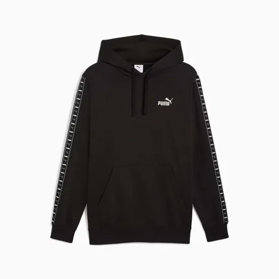 Толстовка Puma Essentials Tape French Terry 68467501