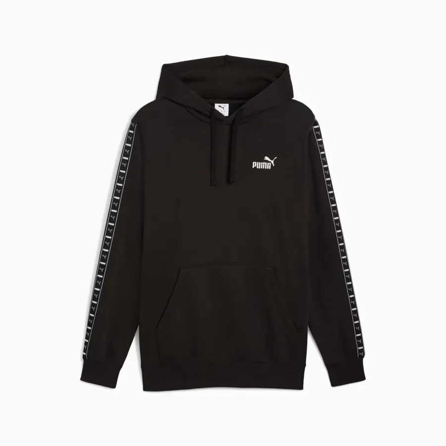 Толстовка Puma Essentials Tape French Terry 68467501