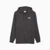 Толстовка Puma Essentials Tape French Terry 68467544