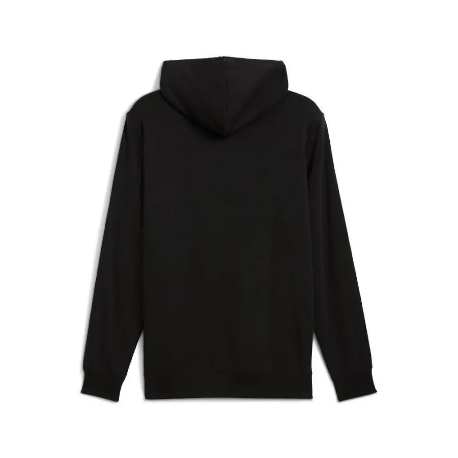 Кофта Puma ESS Tape Full-Zip TR 68467801