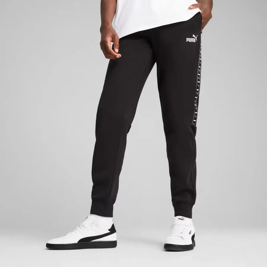 Штани Puma Essentials Tape French Terry 68467901