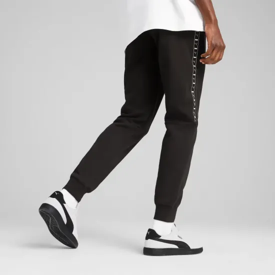 Штани Puma Essentials Tape French Terry 68467901