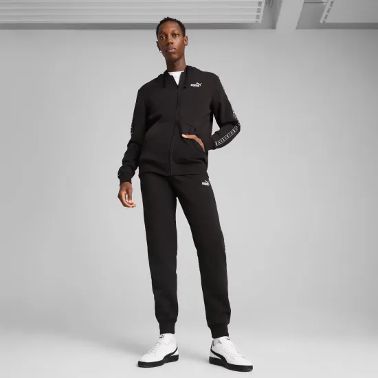 Штани Puma Essentials Tape French Terry 68467901
