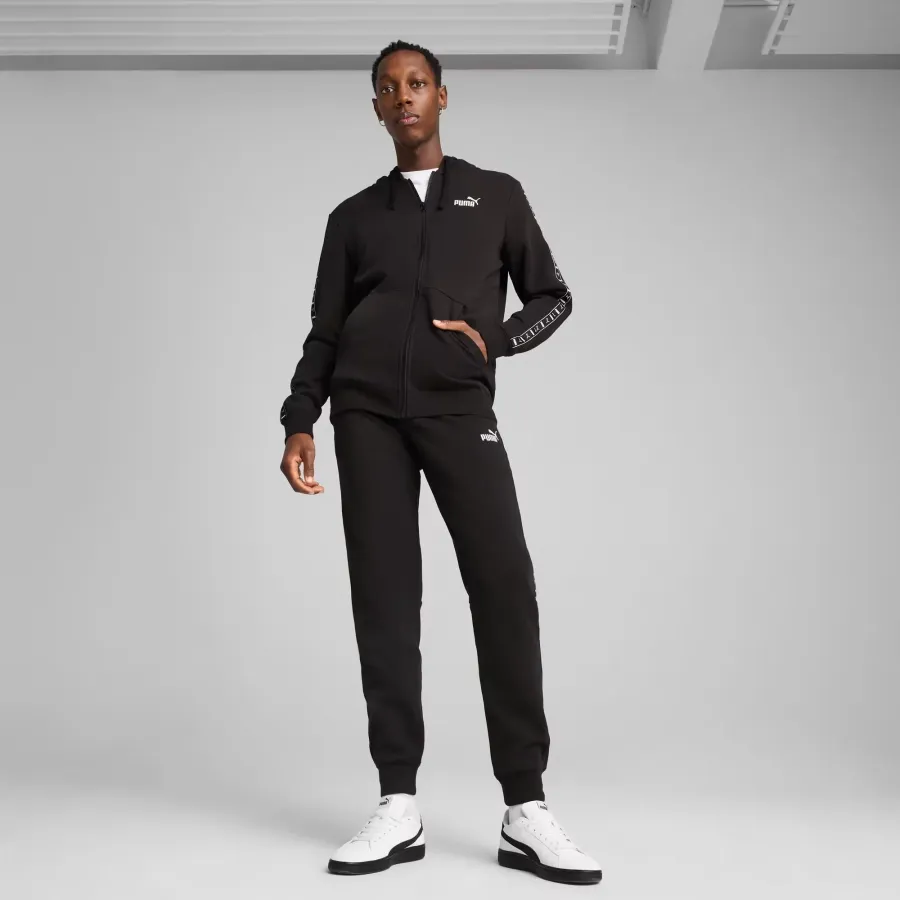 Штани Puma Essentials Tape French Terry 68467901