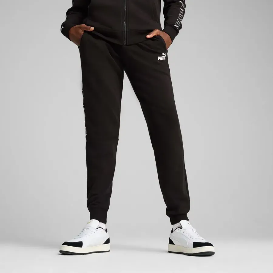 Штани Puma ESS Tape TR cl 68468001
