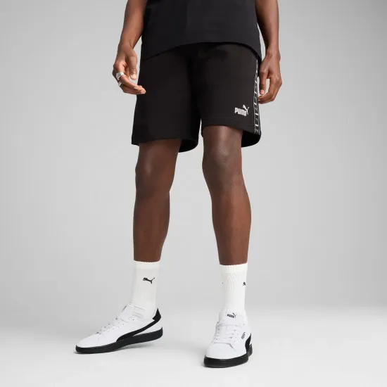 Шорти Puma Essentials Tape 9