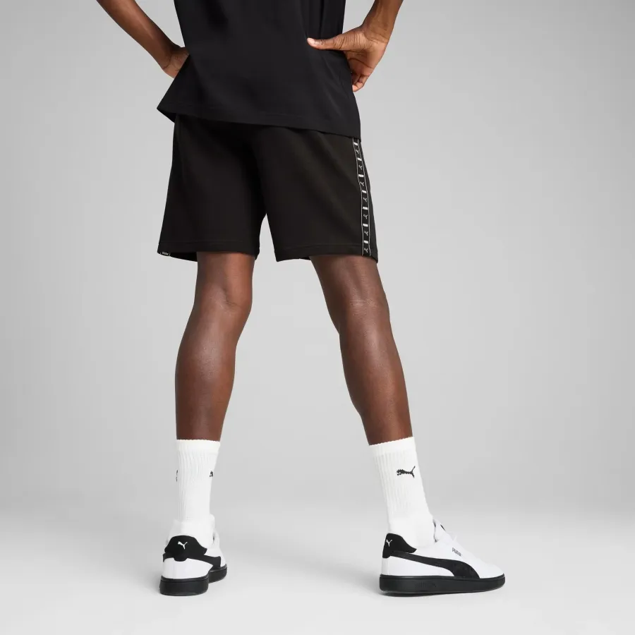 Шорти Puma Essentials Tape 9