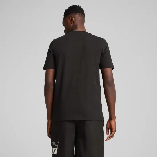 Футболка Puma Essentials Block Tee 684685-01
