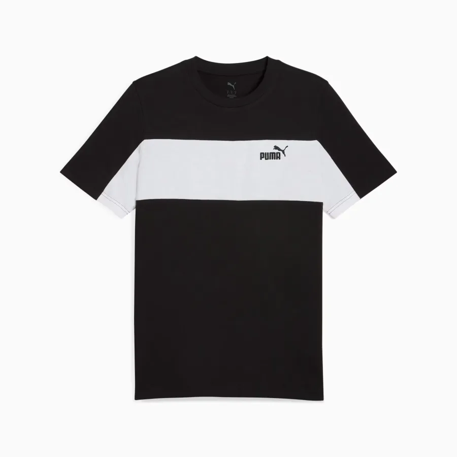 Футболка Puma Essentials Block Tee 684685-01