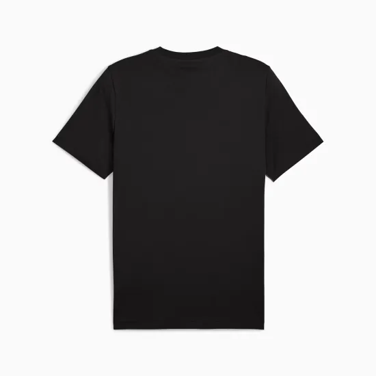 Футболка Puma Essentials Block Tee 684685-01