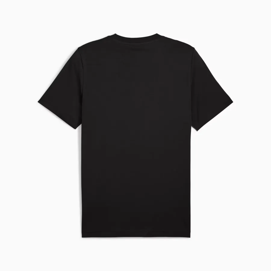 Футболка Puma Essentials Block Tee 684685-01
