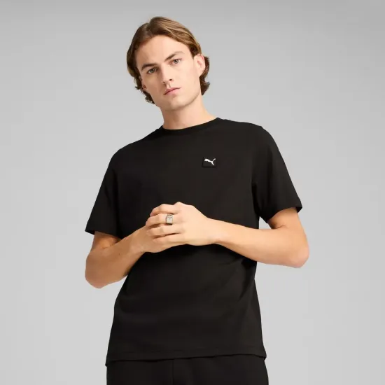Футболка Puma Essentials Elevated Tee 68472601