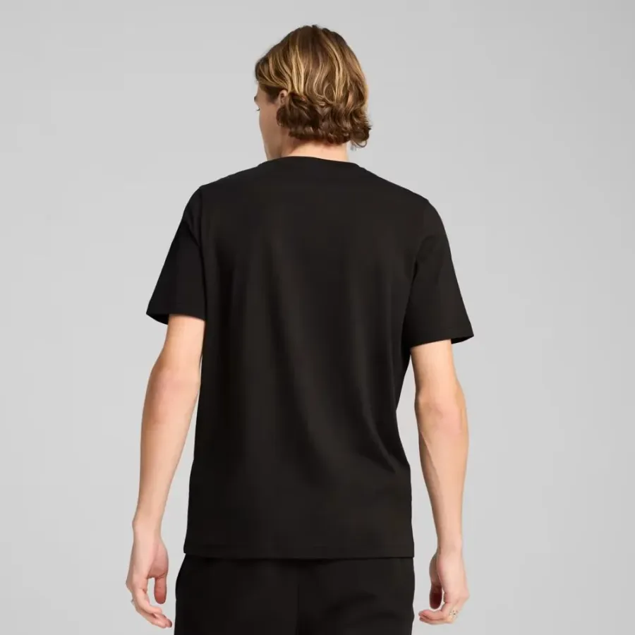 Футболка Puma Essentials Elevated Tee 68472601