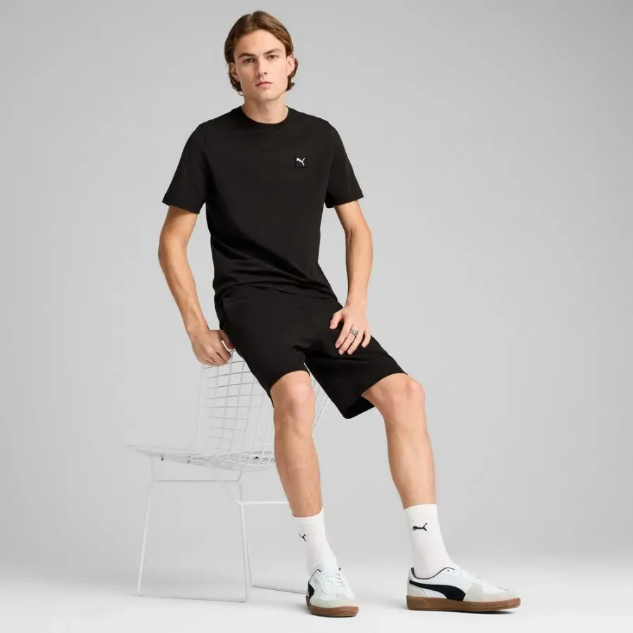 Футболка Puma Essentials Elevated Tee 68472601