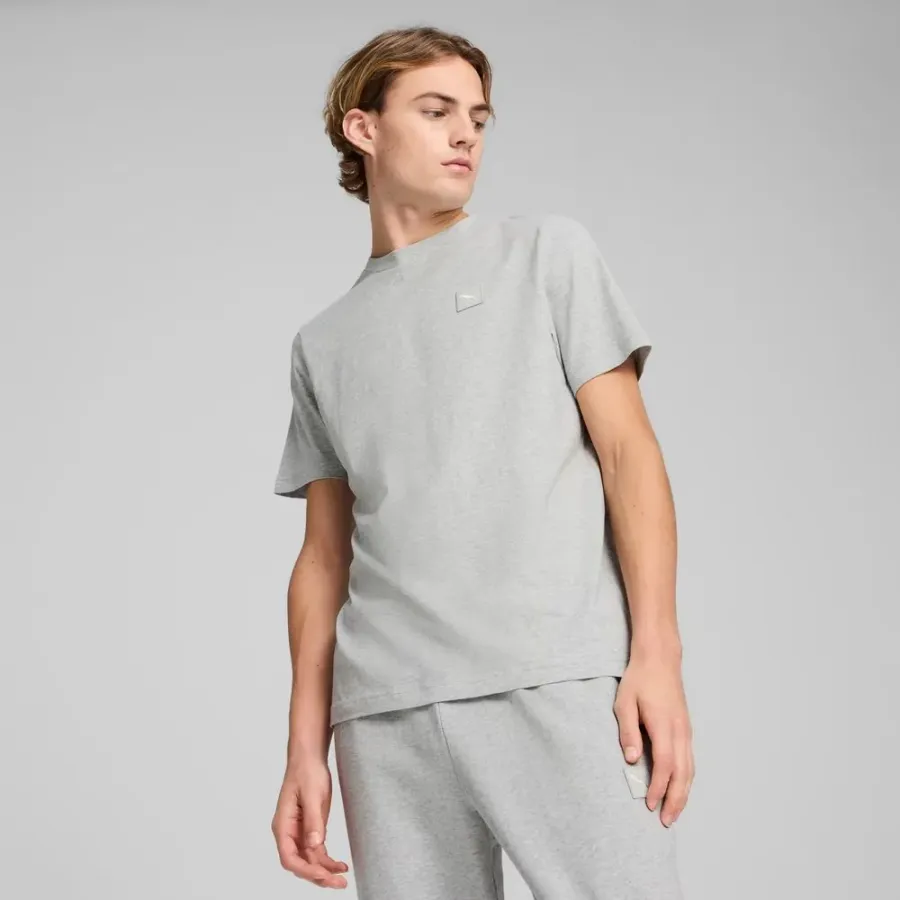 Футболка Puma Essentials Elevated Tee 68472604