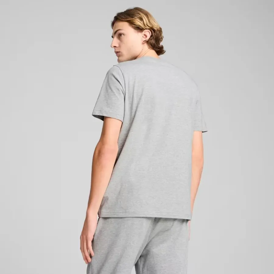Футболка Puma Essentials Elevated Tee 68472604