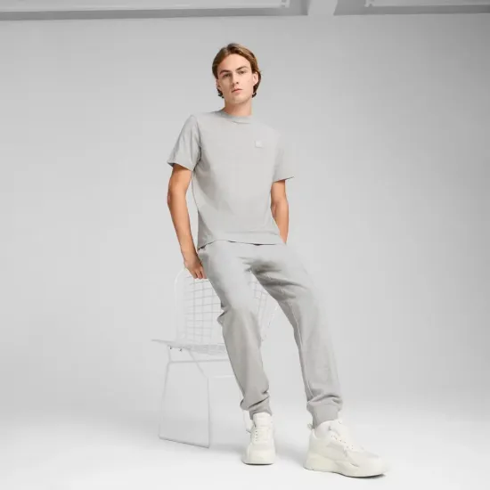 Футболка Puma Essentials Elevated Tee 68472604