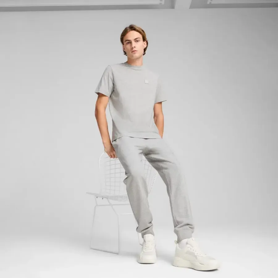 Футболка Puma Essentials Elevated Tee 68472604