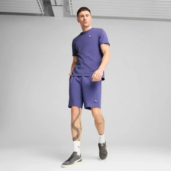 Футболка Puma Essentials Elevated Tee 68472646