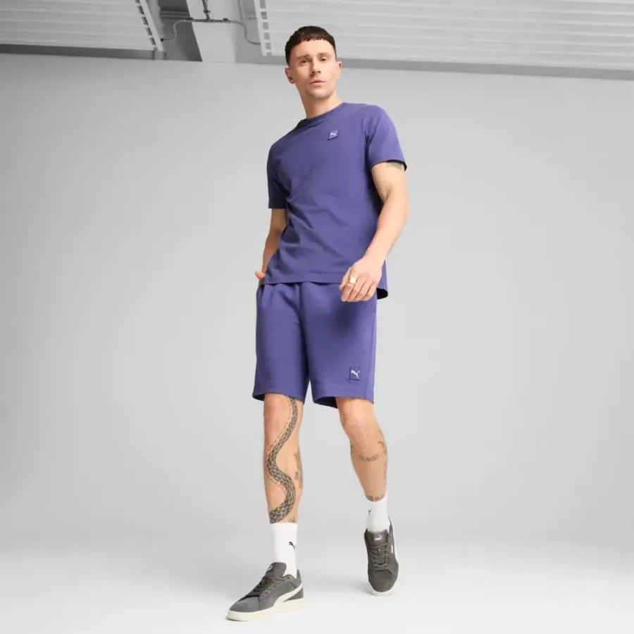 Футболка Puma Essentials Elevated Tee 68472646