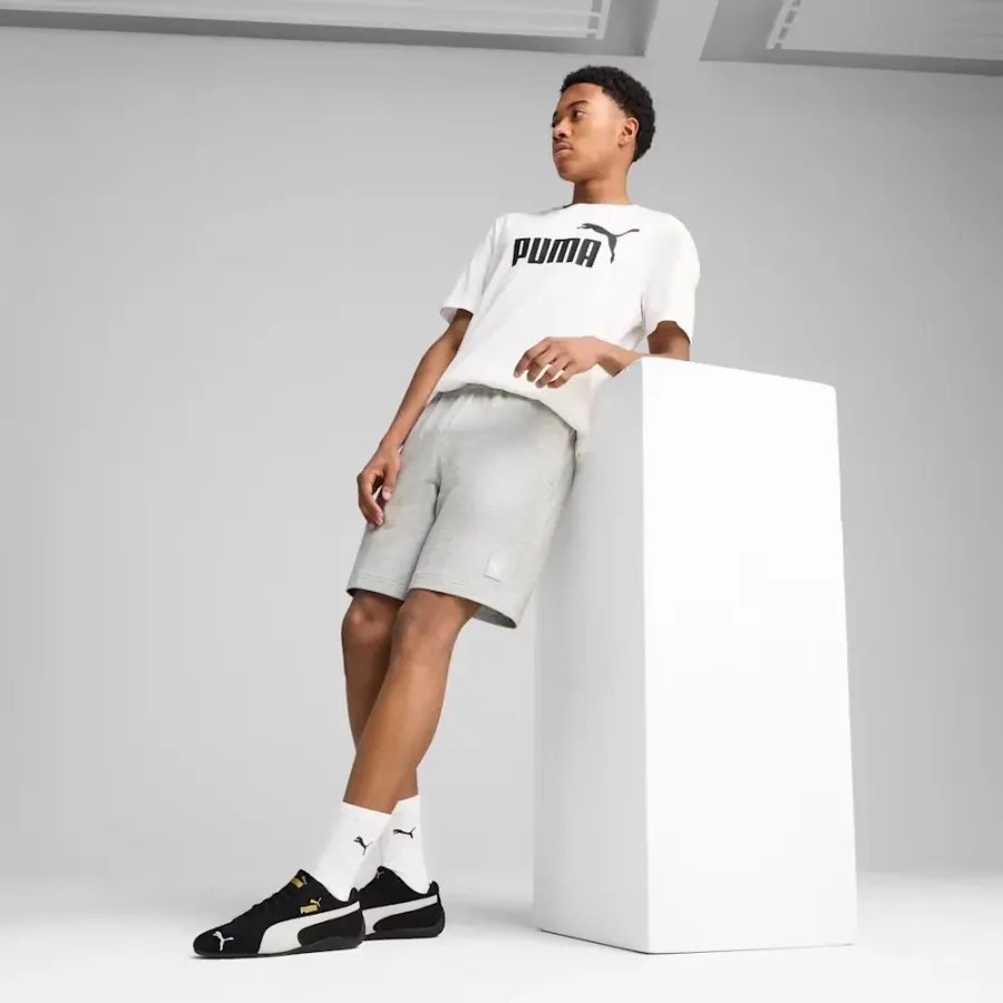 Шорти Puma Essentials Elevated 9