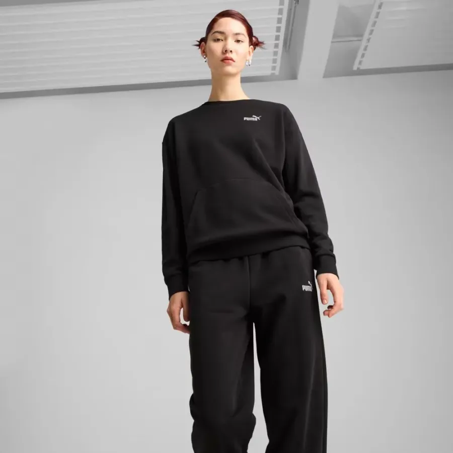 Спортивний костюм Puma Relaxed Sweat Suit 68507401