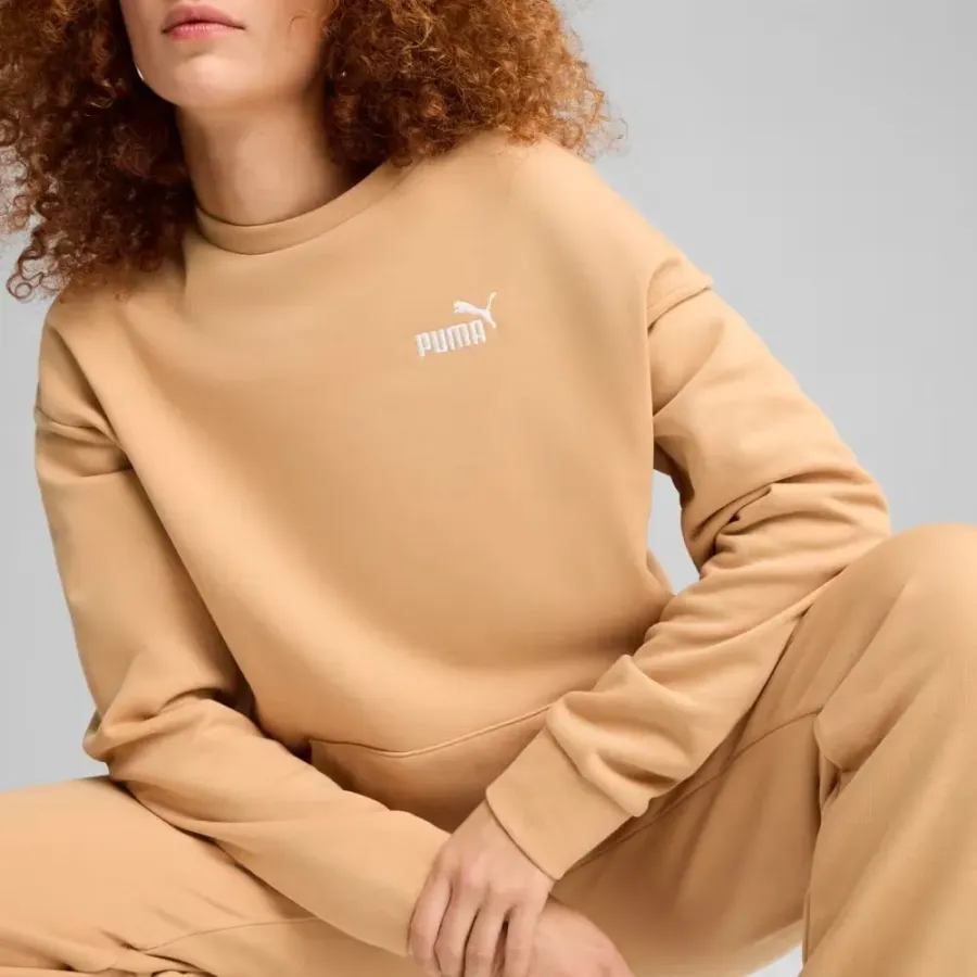 Спортивний костюм Puma Relaxed Sweat Suit 68507463