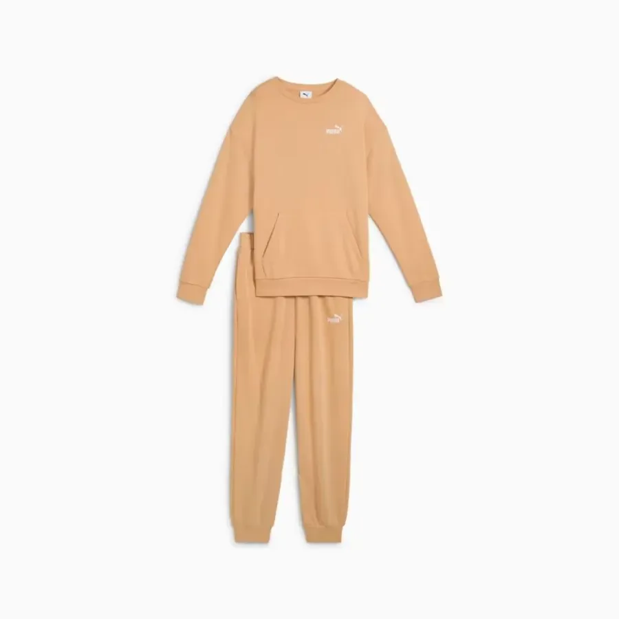 Спортивний костюм Puma Relaxed Sweat Suit 68507463