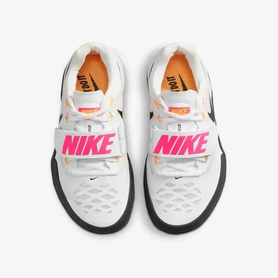Кросівки Nike Zoom Rotational 6 685131-102