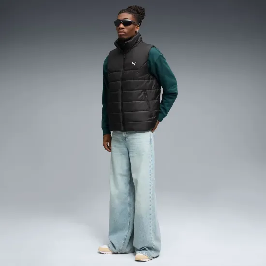 Жилетка Puma Essentials Padded Vest 68520901