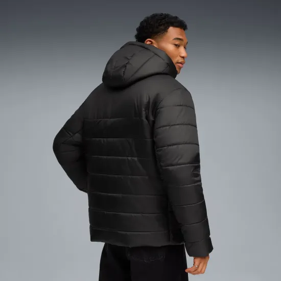 Куртка Puma Essentials Hooded Padded 68521101