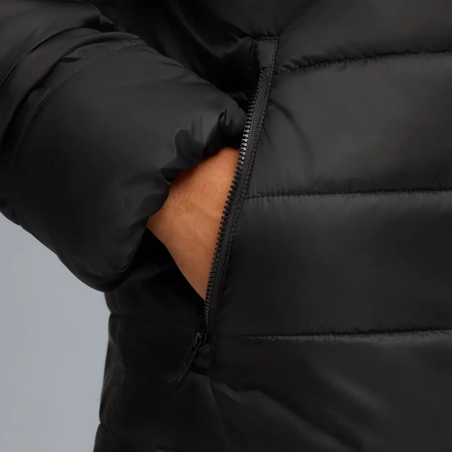 Куртка Puma Essentials Hooded Padded 68521101