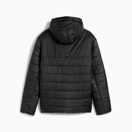 Куртка Puma Essentials Hooded Padded 68521101
