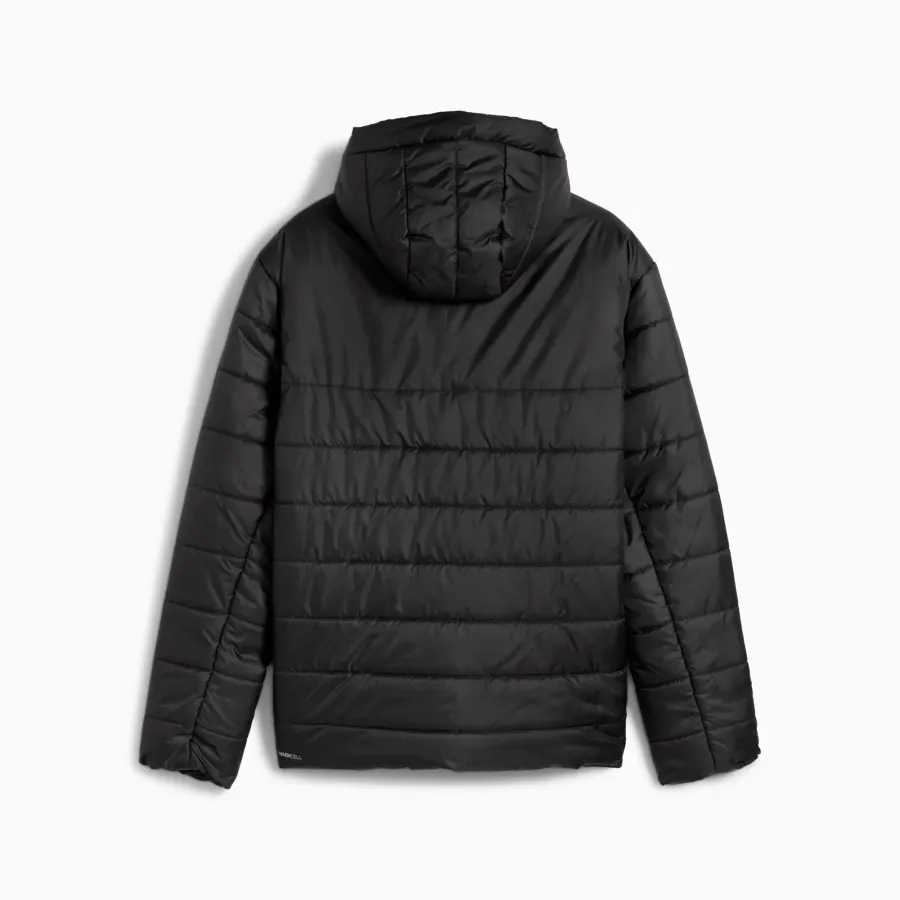 Куртка Puma Essentials Hooded Padded 68521101