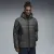 Куртка Puma Essentials Hooded Padded 68521144
