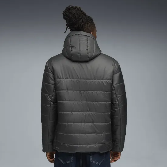 Куртка Puma Essentials Hooded Padded 68521144