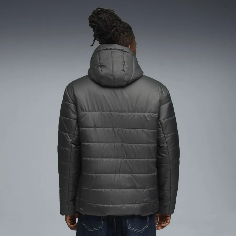 Куртка Puma Essentials Hooded Padded 68521144