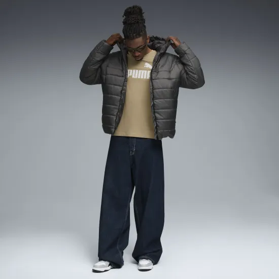Куртка Puma Essentials Hooded Padded 68521144