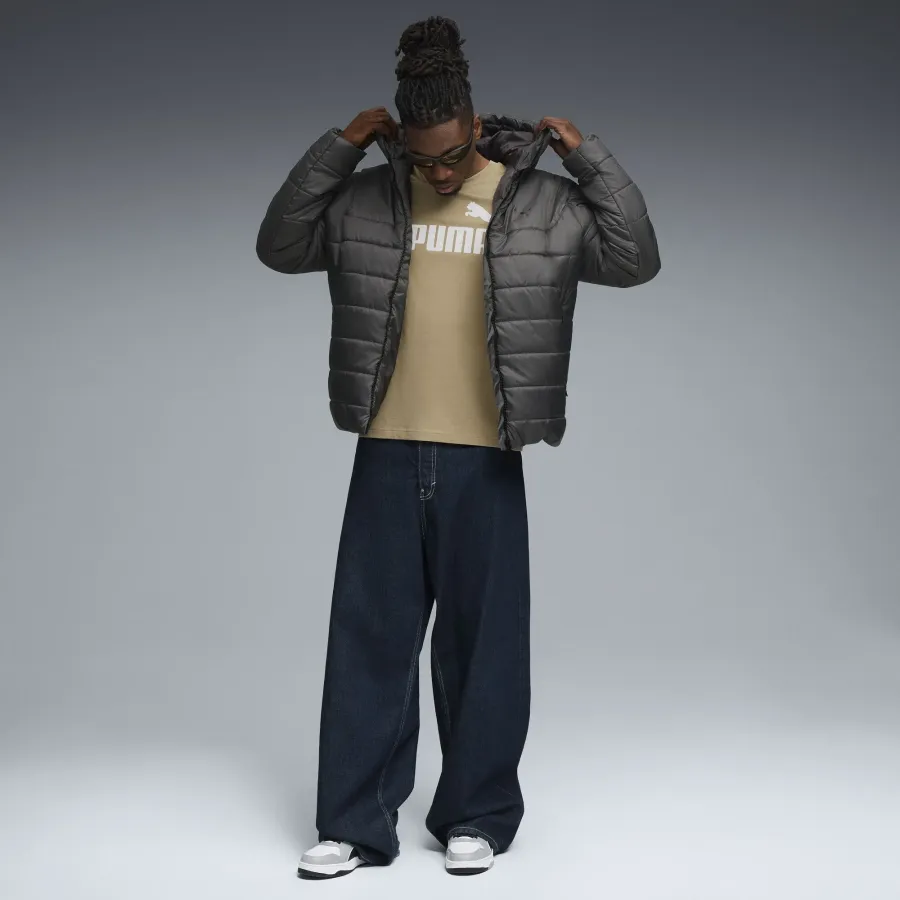 Куртка Puma Essentials Hooded Padded 68521144