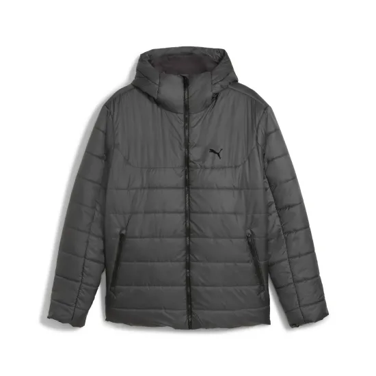 Куртка Puma Essentials Hooded Padded 68521144