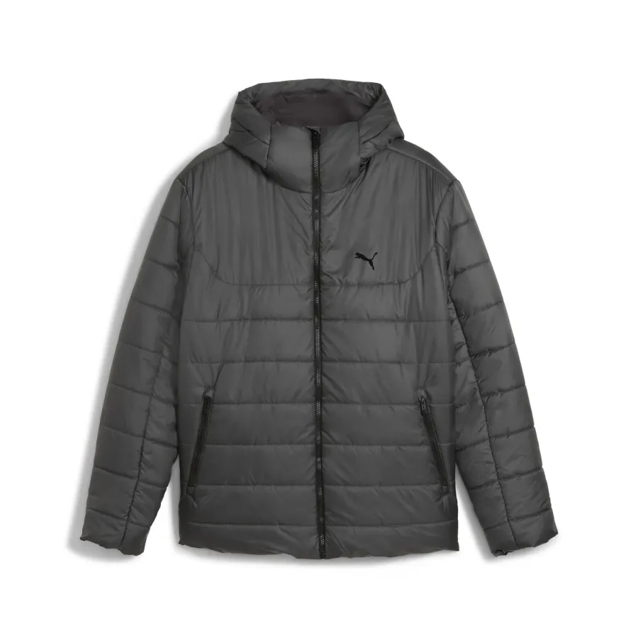 Куртка Puma Essentials Hooded Padded 68521144
