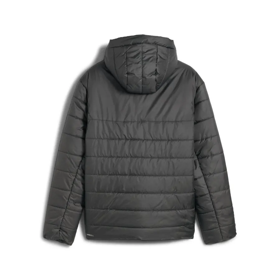 Куртка Puma Essentials Hooded Padded 68521144