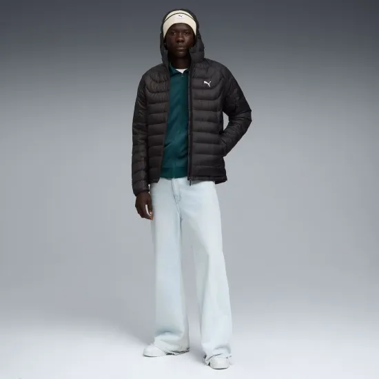 Куртка Puma Packlite Hooded Down 68522101