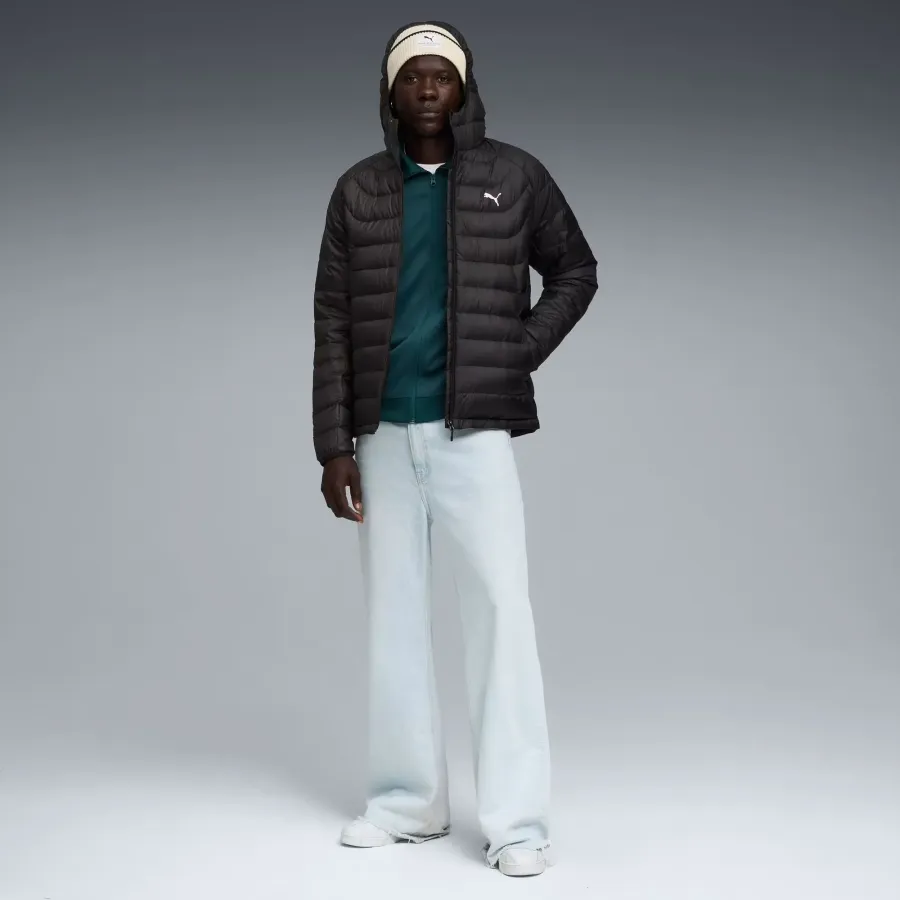 Куртка Puma Packlite Hooded Down 68522101