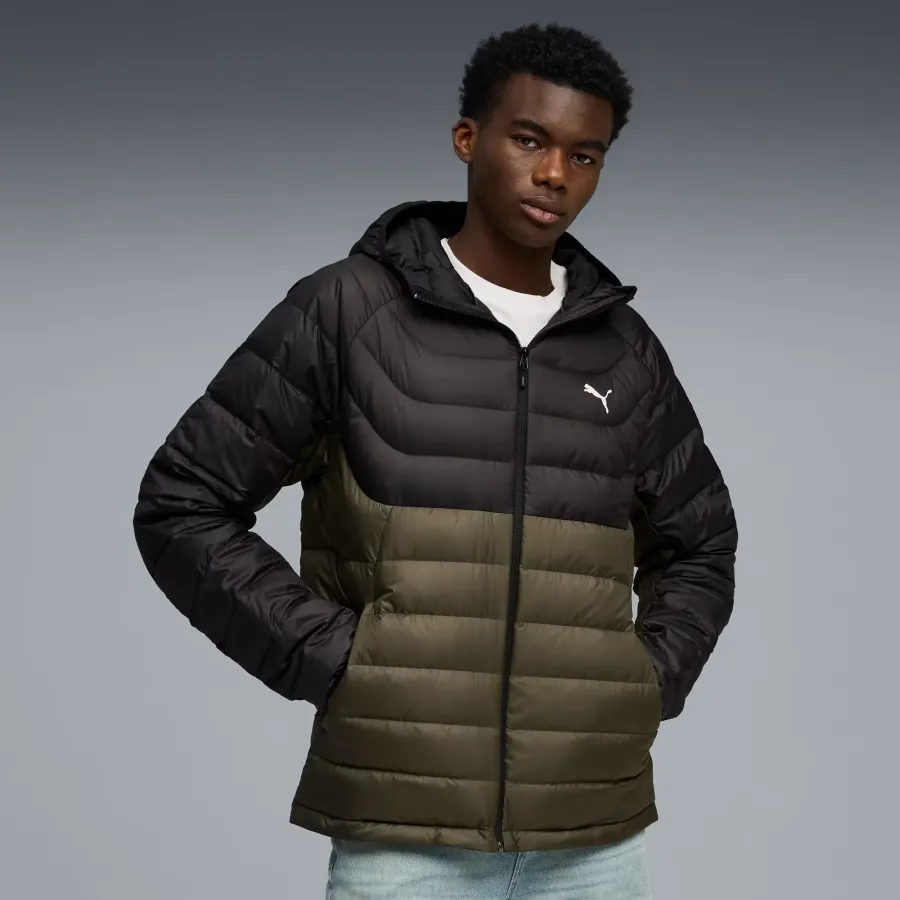 Куртка Puma Outerwear Progress 68522170
