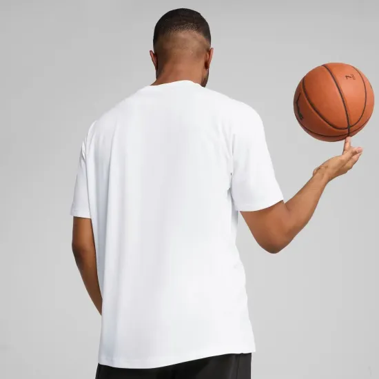 Футболка Puma Rival Rage Tee 685454-02