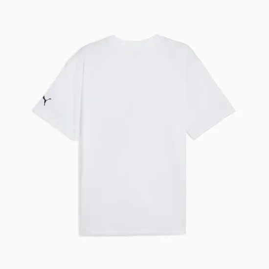 Футболка Puma Rival Rage Tee 685454-02