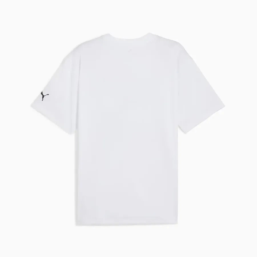Футболка Puma Rival Rage Tee 685454-02