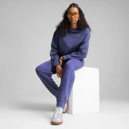 Штани Puma HER Comfort High-Waist 68566746