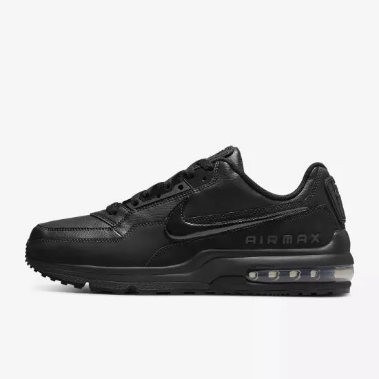 Кросівки Nike Air Max LTD 3 687977-020